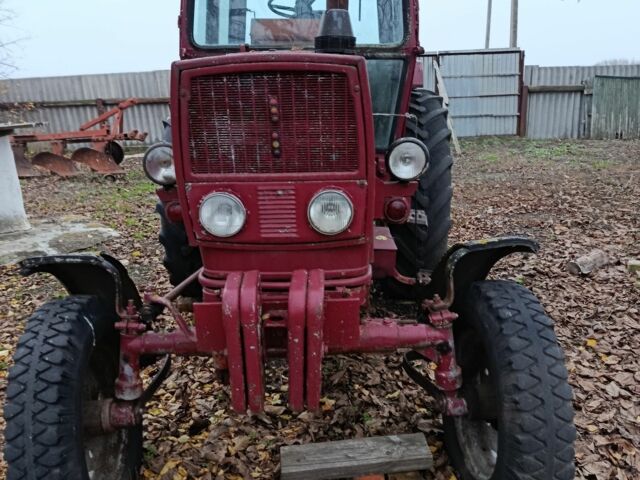 ЮМЗ Інша, об'ємом двигуна 0 л та пробігом 0 тис. км за 2138 $, фото 1 на Automoto.ua