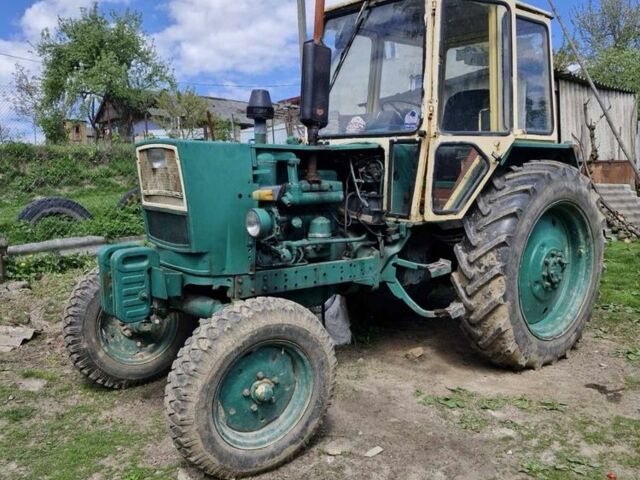 ЮМЗ Другая, объемом двигателя 4.9 л и пробегом 10 тыс. км за 9000 $, фото 1 на Automoto.ua