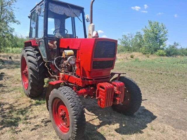 ЮМЗ Інша 1997 у Долинской на Automoto.ua ЮМЗ Інша, об'ємом двигуна 4.75 л та пробігом 0 тис. км за 3200 $, фото 1 на Automoto.ua