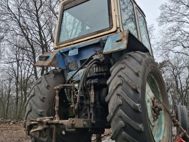 ЮМЗ Інша, об'ємом двигуна 0 л та пробігом 0 тис. км за 1538 $, фото 1 на Automoto.ua