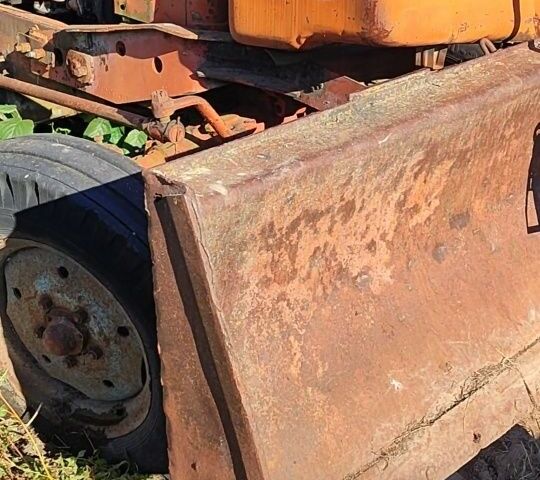 ЮМЗ Другая 1997 в Ратно на Automoto.ua ЮМЗ Другая, объемом двигателя 0 л и пробегом 0 тыс. км за 677 $, фото 1 на Automoto.ua