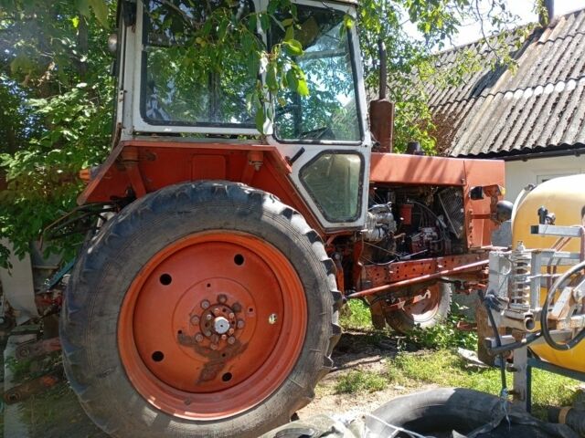 ЮМЗ Інша, об'ємом двигуна 4.95 л та пробігом 0 тис. км за 3695 $, фото 1 на Automoto.ua