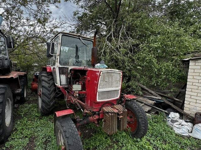 ЮМЗ Другая, объемом двигателя 0 л и пробегом 0 тыс. км за 3000 $, фото 1 на Automoto.ua