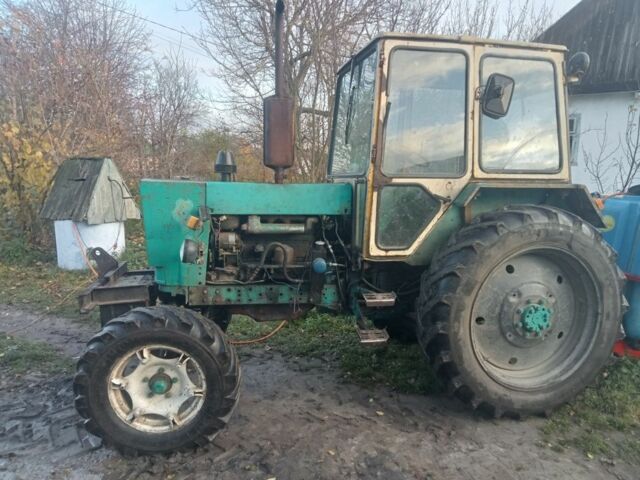 ЮМЗ Інша, об'ємом двигуна 0 л та пробігом 0 тис. км за 3000 $, фото 1 на Automoto.ua