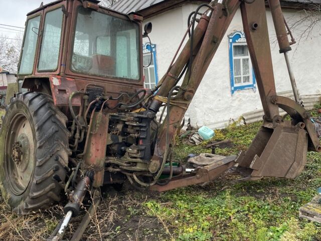 ЮМЗ Другая, объемом двигателя 0.5 л и пробегом 1 тыс. км за 239 $, фото 1 на Automoto.ua