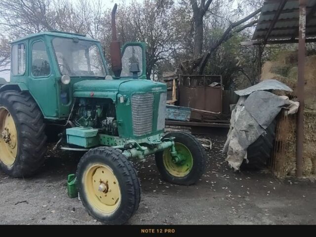 ЮМЗ Інша, об'ємом двигуна 2.44 л та пробігом 244 тис. км за 3337 $, фото 1 на Automoto.ua