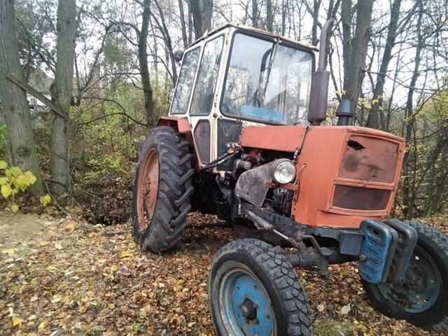 ЮМЗ Другая, объемом двигателя 0 л и пробегом 0 тыс. км за 2386 $, фото 1 на Automoto.ua