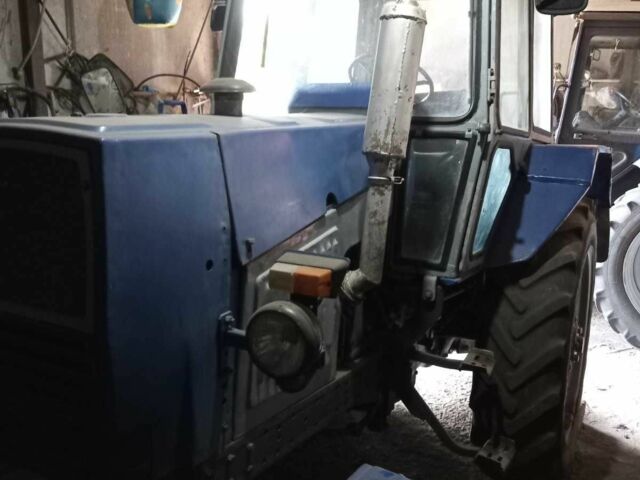ЮМЗ Другая, объемом двигателя 0 л и пробегом 0 тыс. км за 5000 $, фото 1 на Automoto.ua