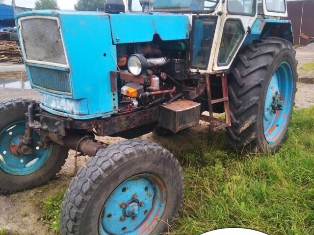 ЮМЗ Другая, объемом двигателя 0 л и пробегом 0 тыс. км за 2700 $, фото 1 на Automoto.ua