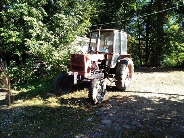 ЮМЗ Другая 1998 в Новгород-Северском на Automoto.ua ЮМЗ Другая, объемом двигателя 0 л и пробегом 0 тыс. км за 2374 $, фото 1 на Automoto.ua