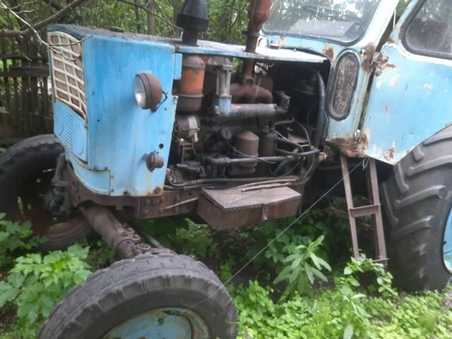 ЮМЗ Другая, объемом двигателя 0 л и пробегом 0 тыс. км за 1336 $, фото 1 на Automoto.ua
