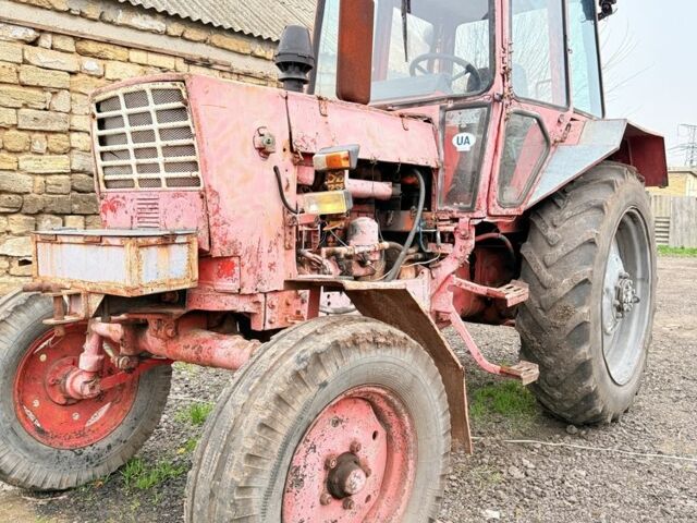 ЮМЗ Другая, объемом двигателя 0 л и пробегом 0 тыс. км за 3000 $, фото 1 на Automoto.ua