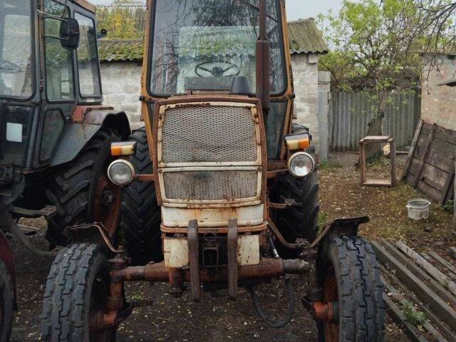 ЮМЗ Інша, об'ємом двигуна 4940 л та пробігом 0 тис. км за 2508 $, фото 1 на Automoto.ua
