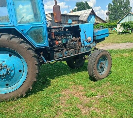 ЮМЗ Другая, объемом двигателя 2.5 л и пробегом 0 тыс. км за 2082 $, фото 1 на Automoto.ua