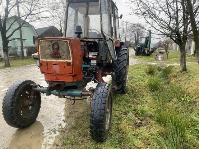 ЮМЗ Другая, объемом двигателя 0.5 л и пробегом 20 тыс. км за 2200 $, фото 1 на Automoto.ua