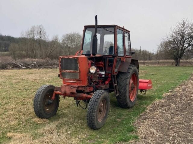 ЮМЗ Другая, объемом двигателя 0 л и пробегом 0 тыс. км за 4900 $, фото 1 на Automoto.ua