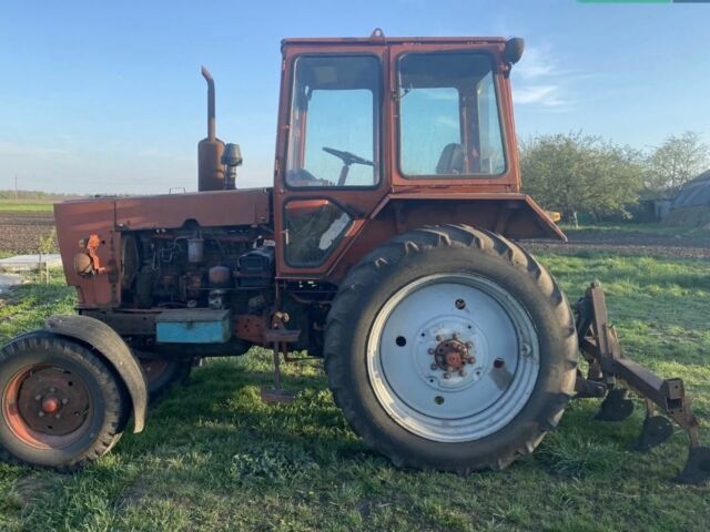 ЮМЗ Другая 1999 в Краматорске на Automoto.ua ЮМЗ Другая, объемом двигателя 6.3 л и пробегом 10 тыс. км за 5000 $, фото 1 на Automoto.ua