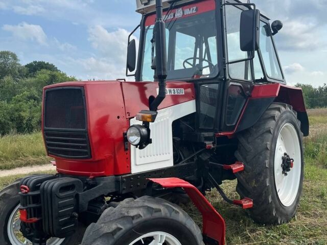 ЮМЗ Інша, об'ємом двигуна 3.91 л та пробігом 100 тис. км за 10600 $, фото 1 на Automoto.ua
