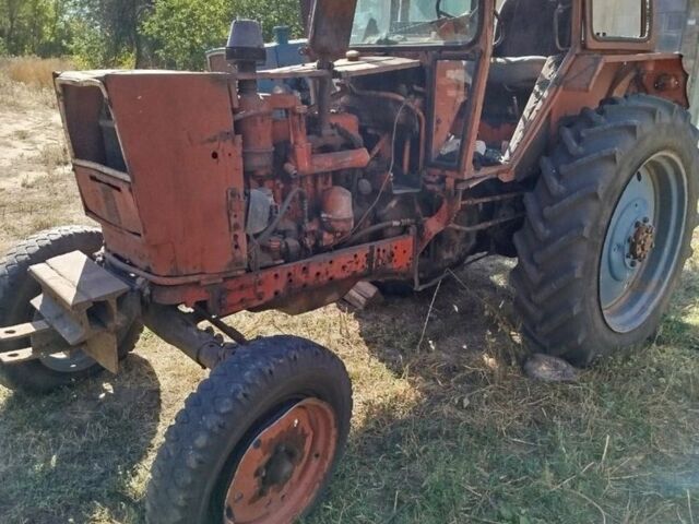 ЮМЗ Другая, объемом двигателя 0 л и пробегом 0 тыс. км за 728 $, фото 1 на Automoto.ua