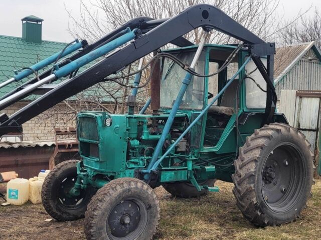 ЮМЗ Другая, объемом двигателя 0 л и пробегом 0 тыс. км за 3918 $, фото 1 на Automoto.ua