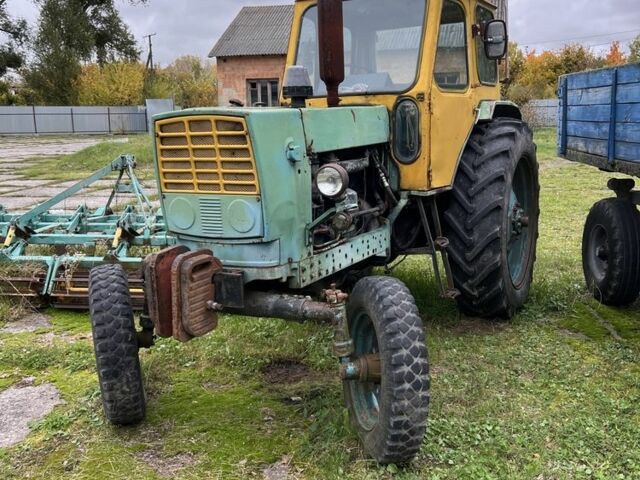 ЮМЗ Другая, объемом двигателя 0 л и пробегом 0 тыс. км за 3000 $, фото 1 на Automoto.ua