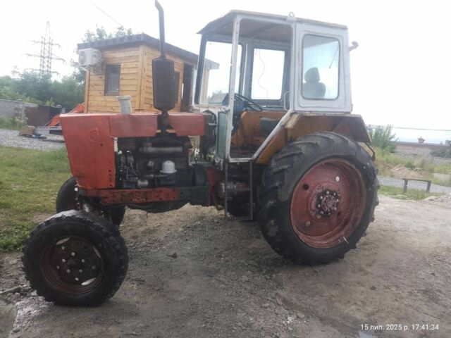 ЮМЗ Інша, об'ємом двигуна 0 л та пробігом 0 тис. км за 2350 $, фото 1 на Automoto.ua