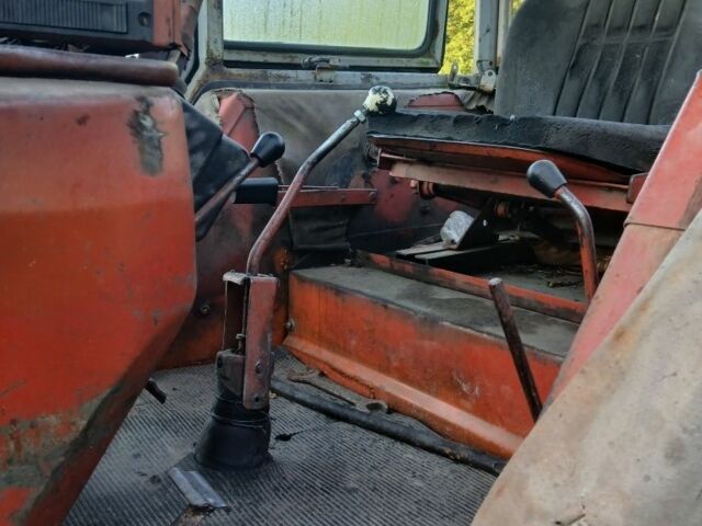 ЮМЗ Інша, об'ємом двигуна 0.65 л та пробігом 0 тис. км за 2500 $, фото 1 на Automoto.ua