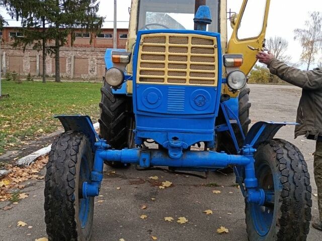 ЮМЗ Інша 1999 у Умани на Automoto.ua ЮМЗ Інша, об'ємом двигуна 0 л та пробігом 0 тис. км за 3500 $, фото 1 на Automoto.ua
