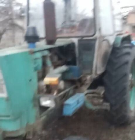 ЮМЗ Інша, об'ємом двигуна 0 л та пробігом 0 тис. км за 1200 $, фото 1 на Automoto.ua