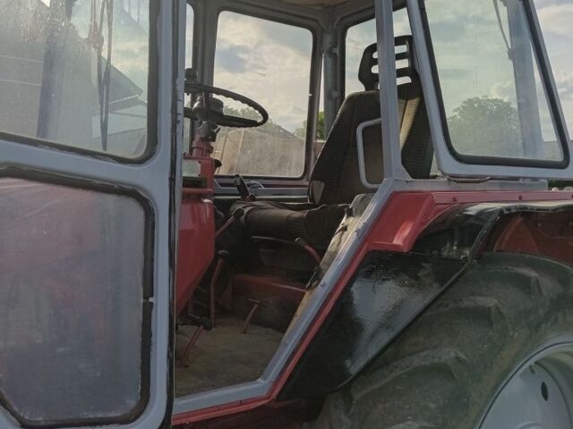 ЮМЗ Другая, объемом двигателя 0 л и пробегом 0 тыс. км за 9500 $, фото 1 на Automoto.ua