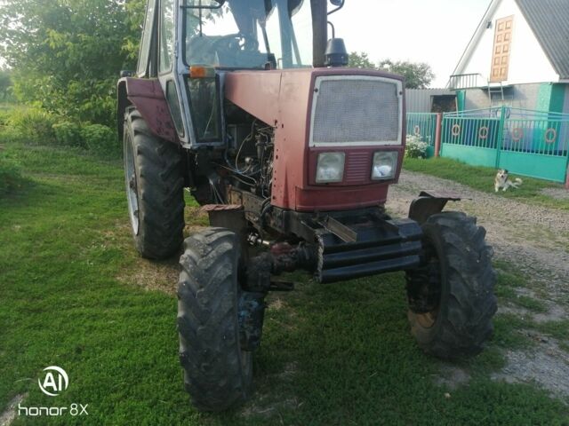 ЮМЗ Другая, объемом двигателя 0 л и пробегом 0 тыс. км за 7500 $, фото 1 на Automoto.ua