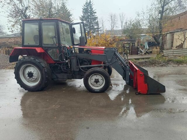 ЮМЗ Інша, об'ємом двигуна 4.9 л та пробігом 100 тис. км за 5700 $, фото 1 на Automoto.ua