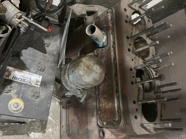 ЮМЗ Другая, объемом двигателя 0 л и пробегом 0 тыс. км за 189 $, фото 1 на Automoto.ua