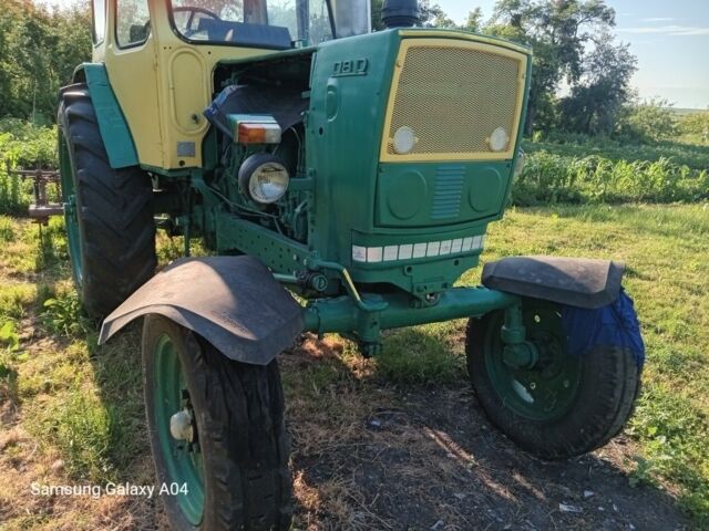 ЮМЗ Другая, объемом двигателя 0 л и пробегом 0 тыс. км за 3850 $, фото 1 на Automoto.ua