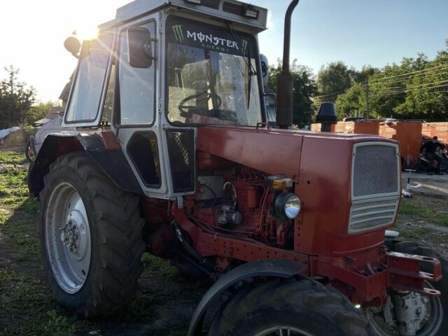 ЮМЗ Інша, об'ємом двигуна 4.75 л та пробігом 1000 тис. км за 8000 $, фото 1 на Automoto.ua