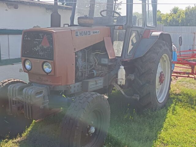 ЮМЗ Другая, объемом двигателя 0 л и пробегом 0 тыс. км за 7500 $, фото 1 на Automoto.ua