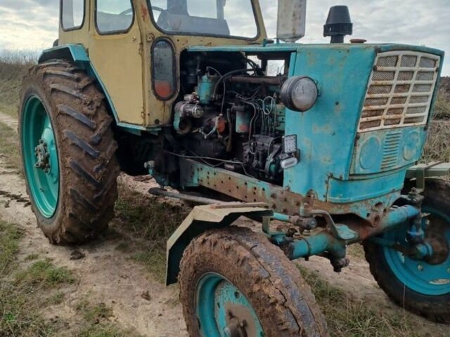 ЮМЗ Другая, объемом двигателя 8.89 л и пробегом 15 тыс. км за 4199 $, фото 1 на Automoto.ua