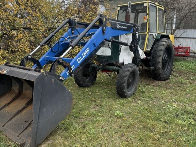 ЮМЗ Другая, объемом двигателя 0 л и пробегом 0 тыс. км за 5000 $, фото 1 на Automoto.ua