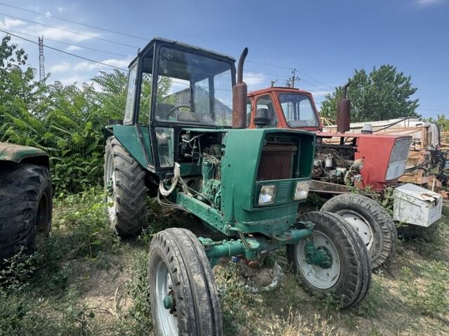 ЮМЗ Інша, об'ємом двигуна 0 л та пробігом 0 тис. км за 2700 $, фото 1 на Automoto.ua