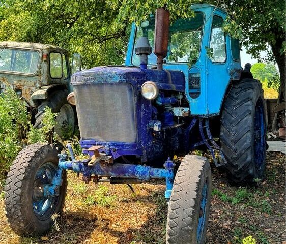 ЮМЗ Другая, объемом двигателя 0 л и пробегом 0 тыс. км за 2200 $, фото 1 на Automoto.ua