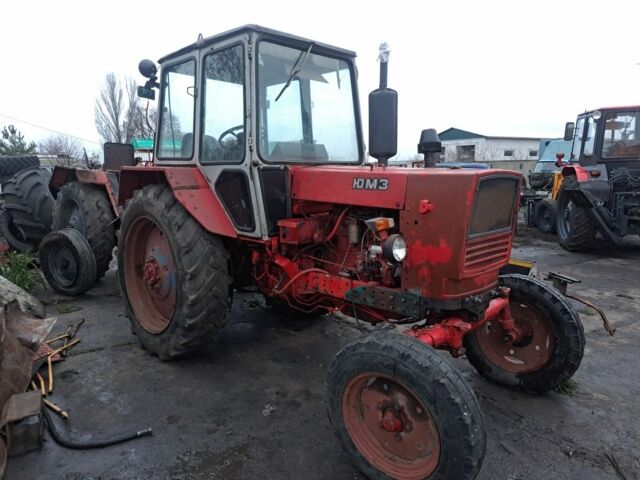 ЮМЗ Інша, об'ємом двигуна 4.94 л та пробігом 0 тис. км за 2550 $, фото 1 на Automoto.ua