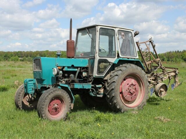 ЮМЗ Другая, объемом двигателя 0 л и пробегом 0 тыс. км за 1000 $, фото 1 на Automoto.ua