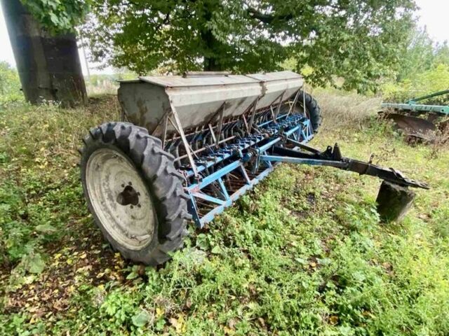 ЮМЗ Другая, объемом двигателя 0 л и пробегом 0 тыс. км за 1850 $, фото 1 на Automoto.ua