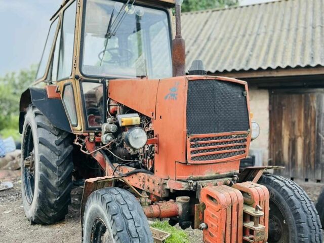 ЮМЗ Інша, об'ємом двигуна 0 л та пробігом 0 тис. км за 6000 $, фото 1 на Automoto.ua