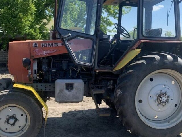 ЮМЗ Другая, объемом двигателя 0 л и пробегом 0 тыс. км за 8000 $, фото 1 на Automoto.ua