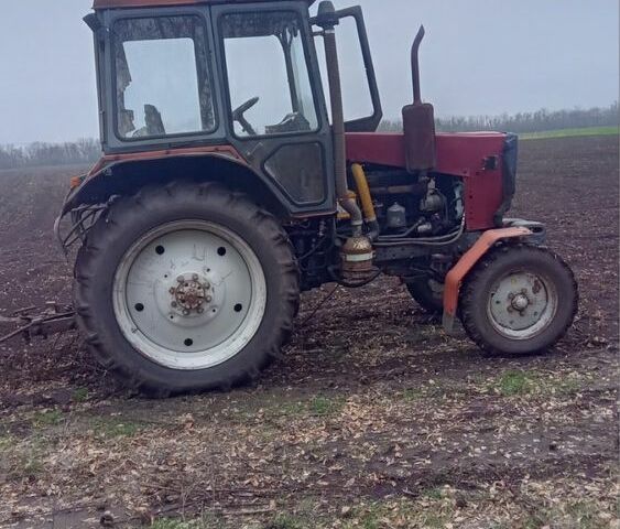 ЮМЗ Другая, объемом двигателя 4.75 л и пробегом 0 тыс. км за 5204 $, фото 1 на Automoto.ua