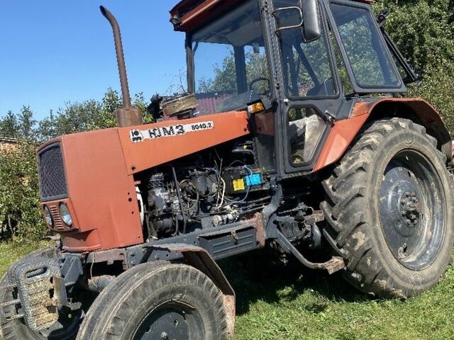 ЮМЗ Інша, об'ємом двигуна 0 л та пробігом 0 тис. км за 8400 $, фото 1 на Automoto.ua