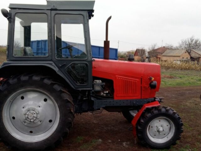 ЮМЗ Другая, объемом двигателя 0 л и пробегом 0 тыс. км за 5000 $, фото 1 на Automoto.ua