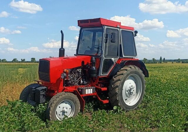 ЮМЗ Другая, объемом двигателя 0 л и пробегом 0 тыс. км за 6200 $, фото 1 на Automoto.ua