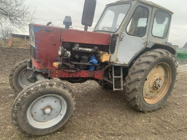 ЮМЗ Інша, об'ємом двигуна 0 л та пробігом 0 тис. км за 1700 $, фото 1 на Automoto.ua